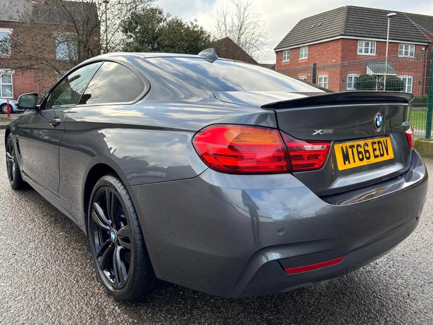 Used BMW 4 Series 2016 for sale - 77468497: Photo 4