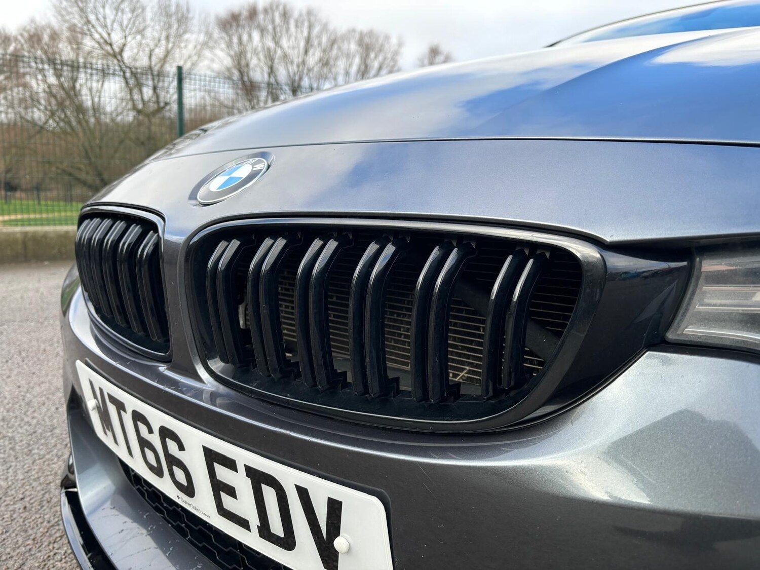 Used BMW 4 Series 2016 for sale - 77468497: Photo 41