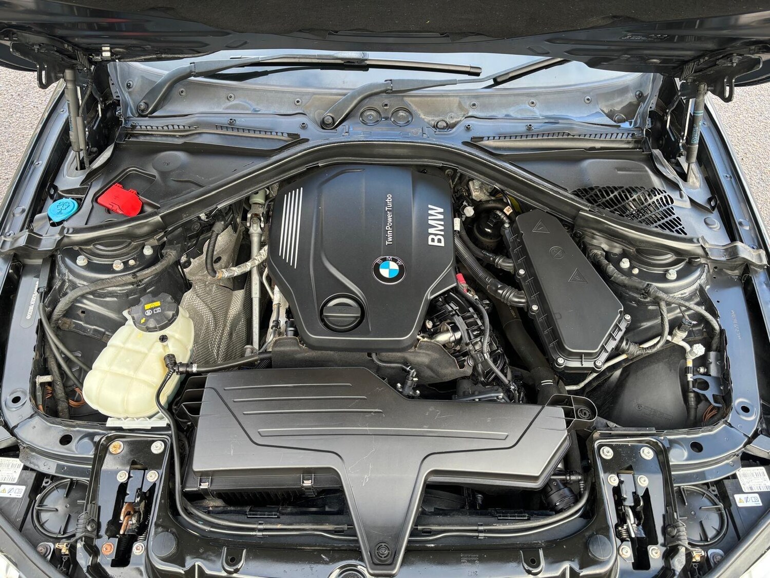 Used BMW 4 Series 2016 for sale - 77468497: Photo 46