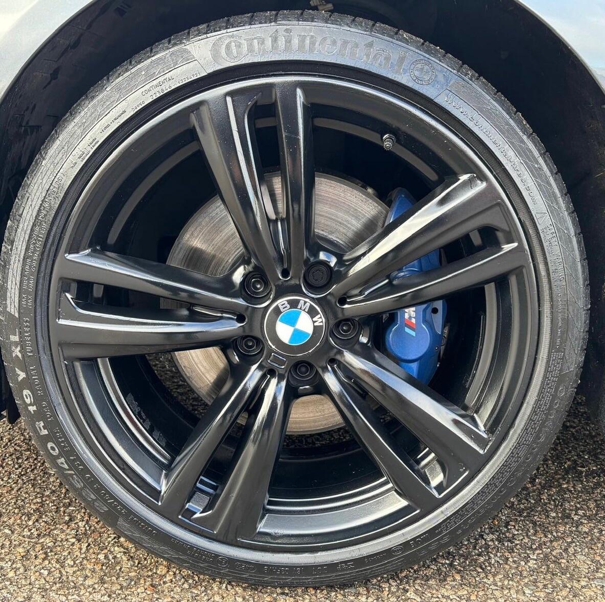 Used BMW 4 Series 2016 for sale - 77468497: Photo 49