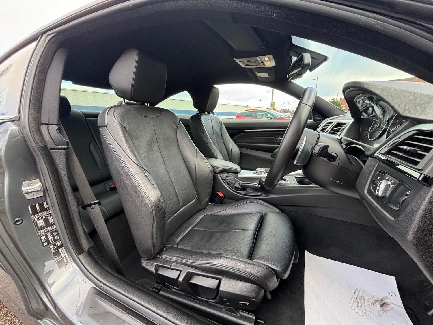 Used BMW 4 Series 2016 for sale - 77468497: Photo 5