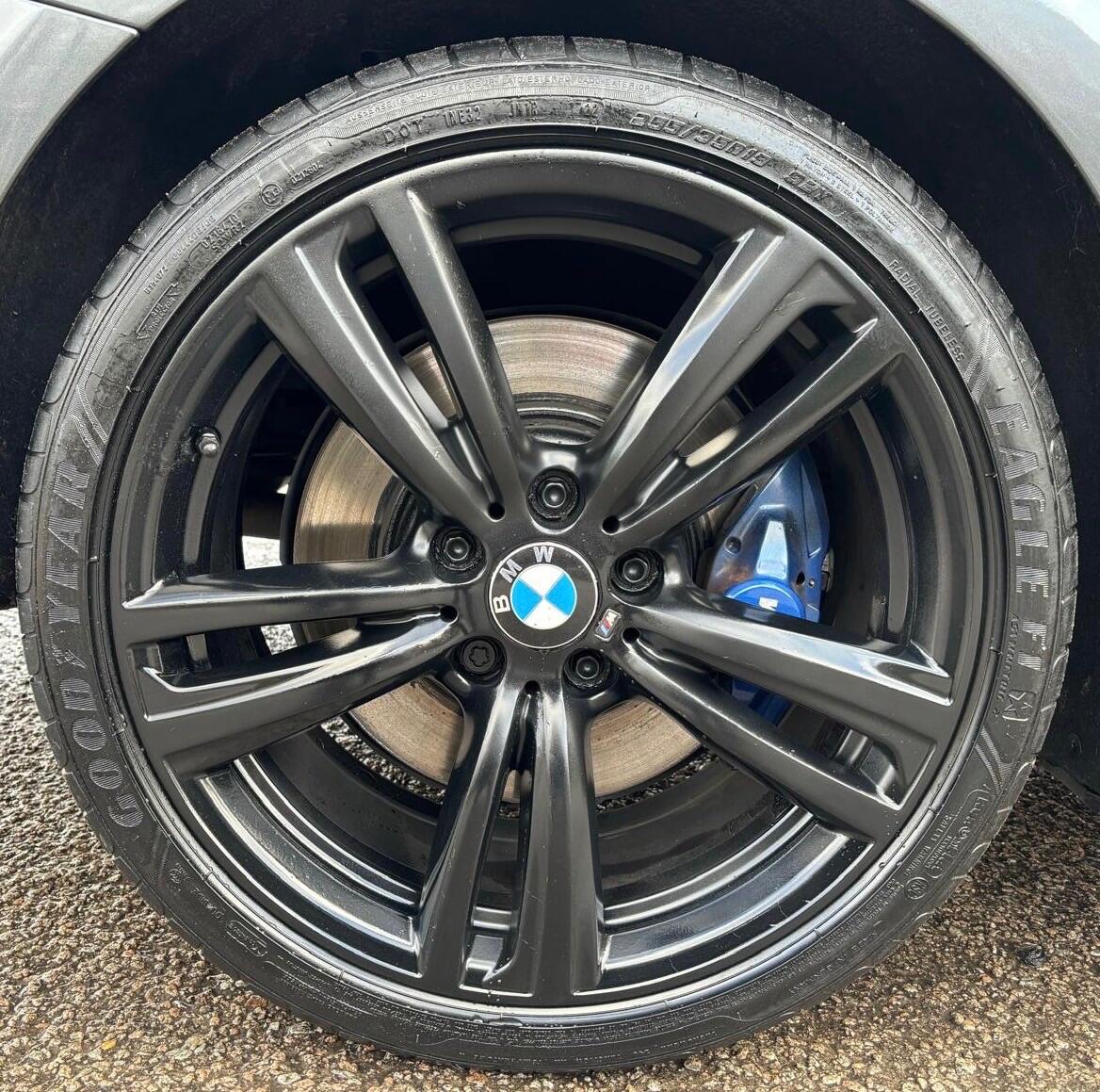 Used BMW 4 Series 2016 for sale - 77468497: Photo 50