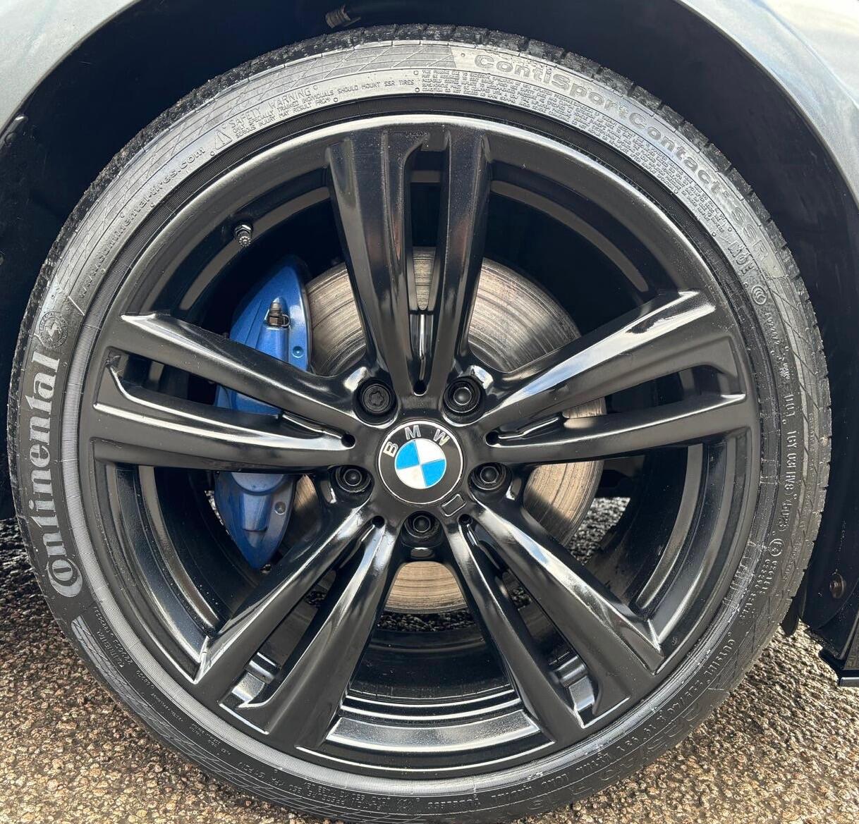 Used BMW 4 Series 2016 for sale - 77468497: Photo 51