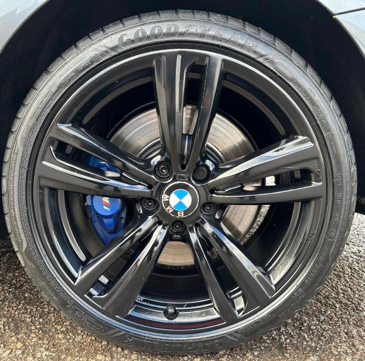 Used BMW 4 Series 2016 for sale - 77468497: Photo 52