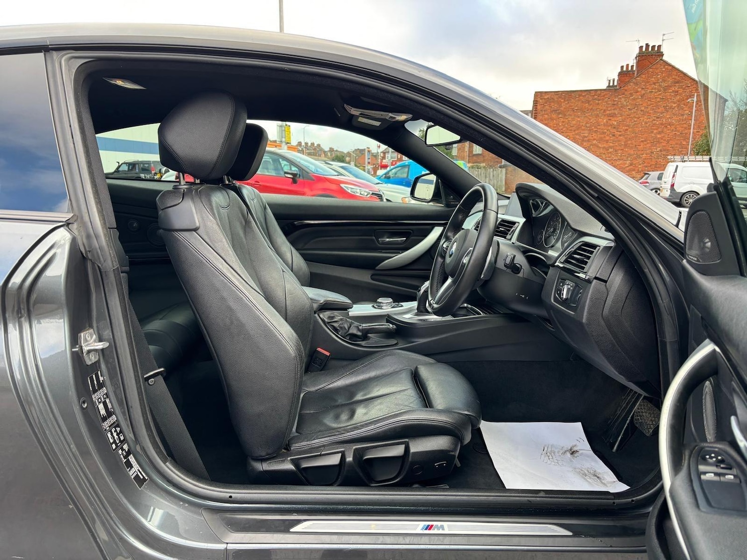 Used BMW 4 Series 2016 for sale - 77468497: Photo 6