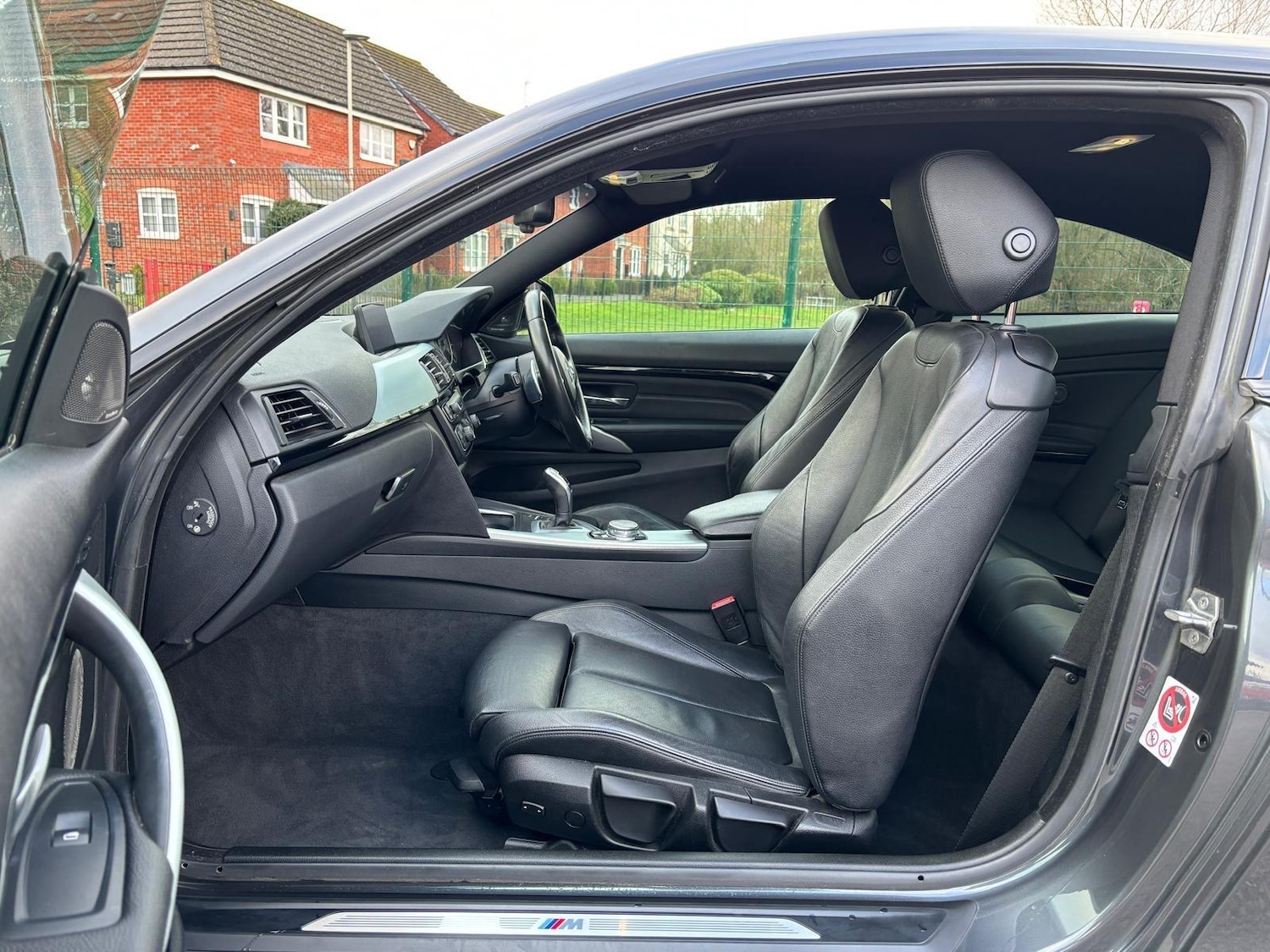 Used BMW 4 Series 2016 for sale - 77468497: Photo 8