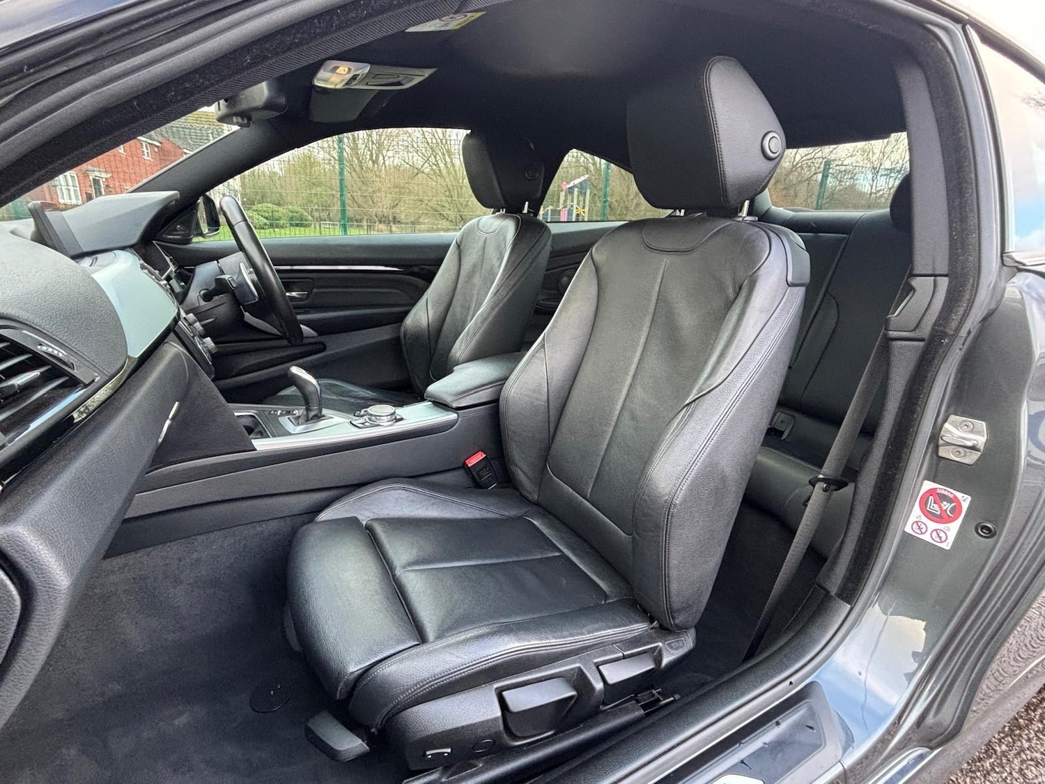 Used BMW 4 Series 2016 for sale - 77468497: Photo 9