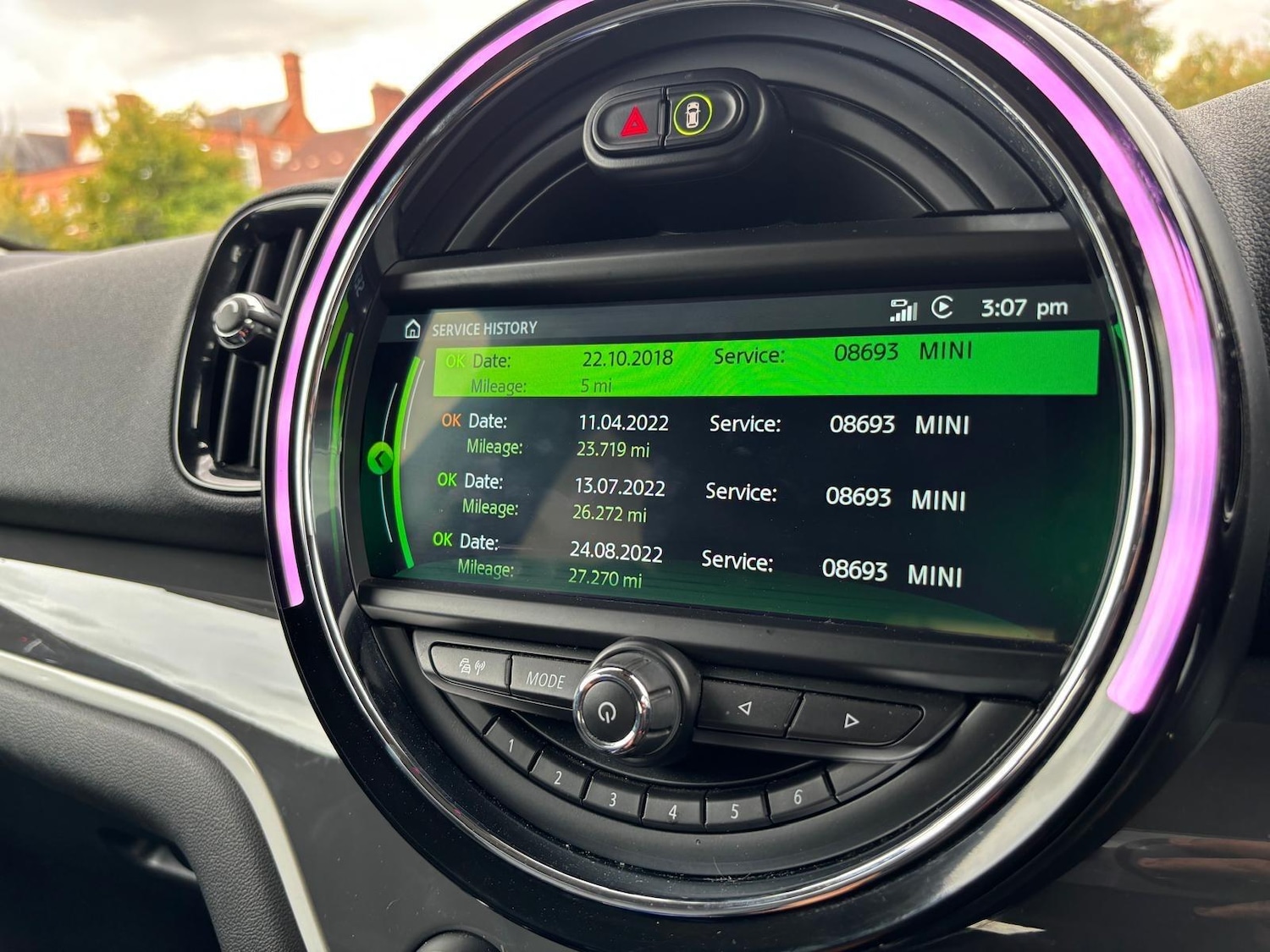 Used MINI Countryman 2018 for sale - 75646209: Photo 10