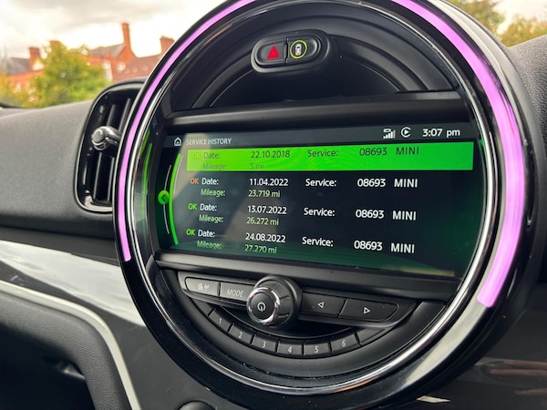 Used MINI Countryman 2018 for sale - 75646209: Photo 10