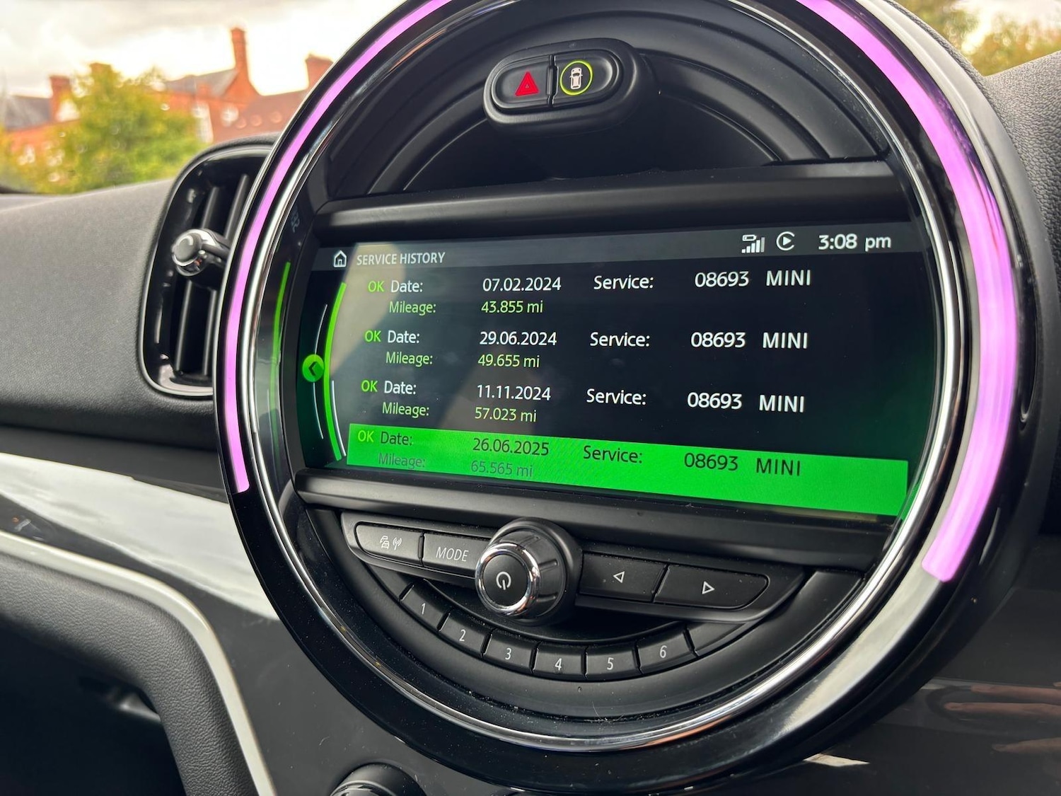 Used MINI Countryman 2018 for sale - 75646209: Photo 12