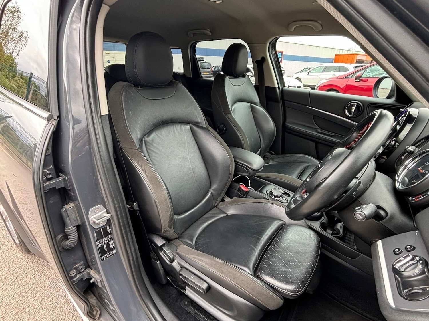 Used MINI Countryman 2018 for sale - 75646209: Photo 14