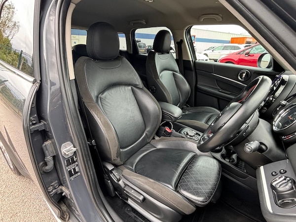 Used MINI Countryman 2018 for sale - 75646209: Photo 14