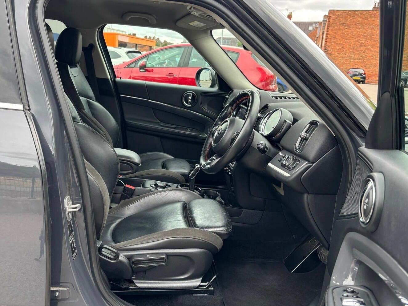 Used MINI Countryman 2018 for sale - 75646209: Photo 15