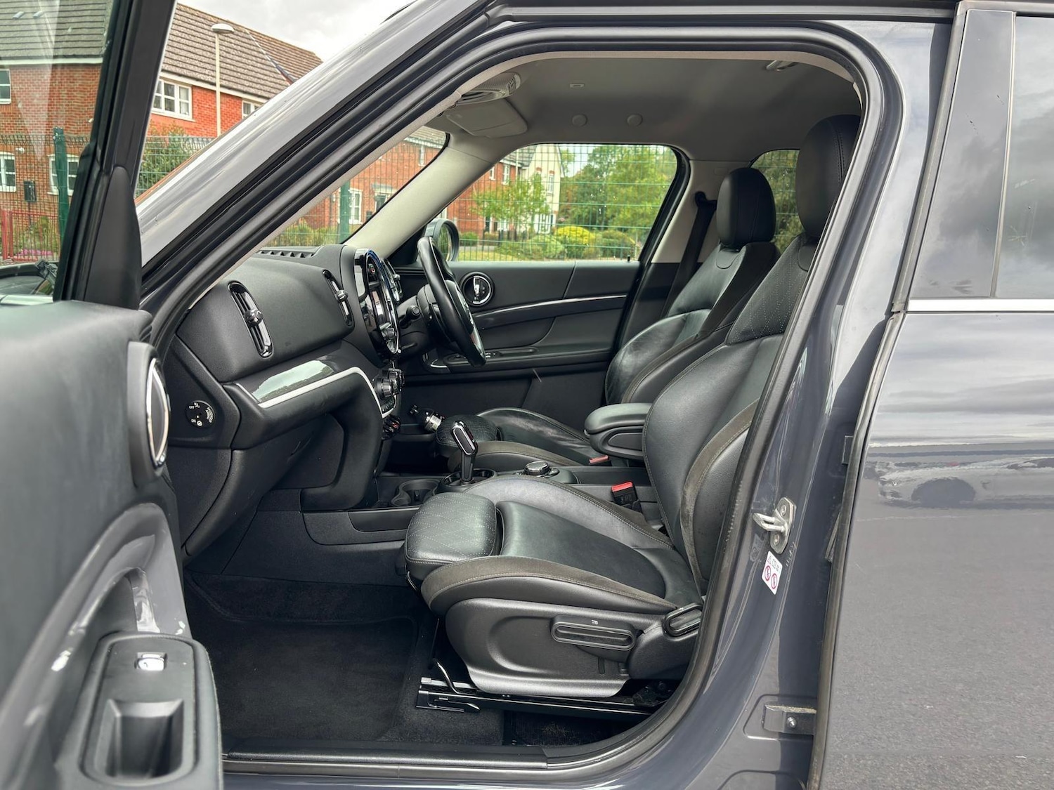 Used MINI Countryman 2018 for sale - 75646209: Photo 16