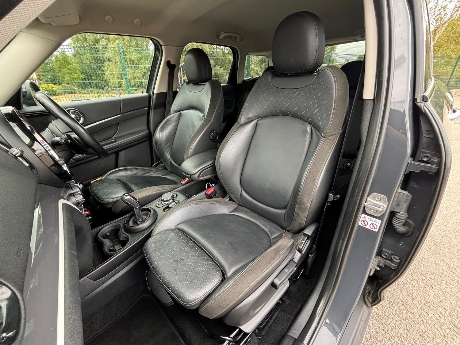 Used MINI Countryman 2018 for sale - 75646209: Photo 18