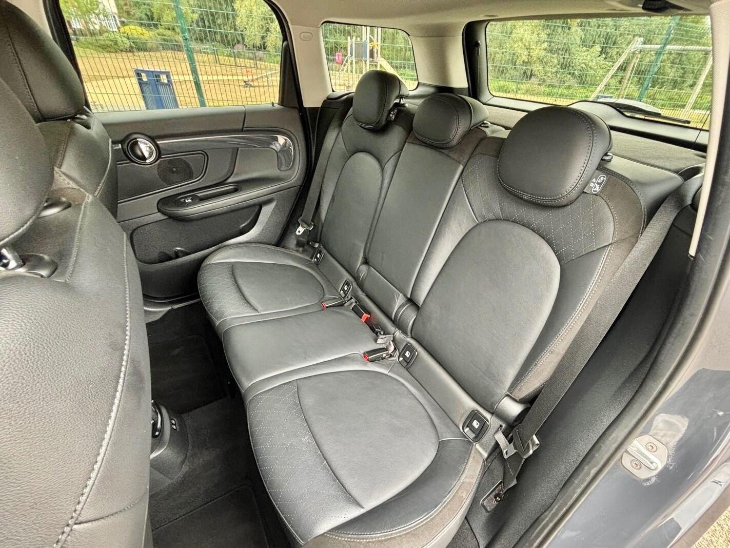 Used MINI Countryman 2018 for sale - 75646209: Photo 19