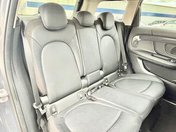 Used MINI Countryman 2018 for sale - 75646209: Photo 20