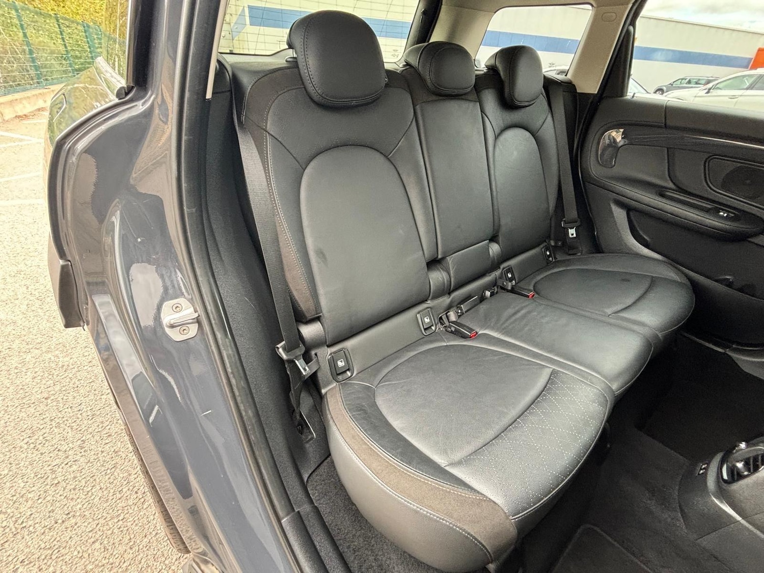 Used MINI Countryman 2018 for sale - 75646209: Photo 21