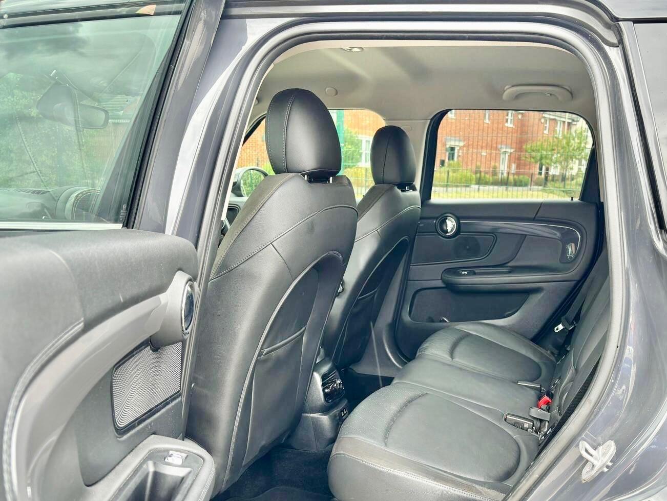 Used MINI Countryman 2018 for sale - 75646209: Photo 22