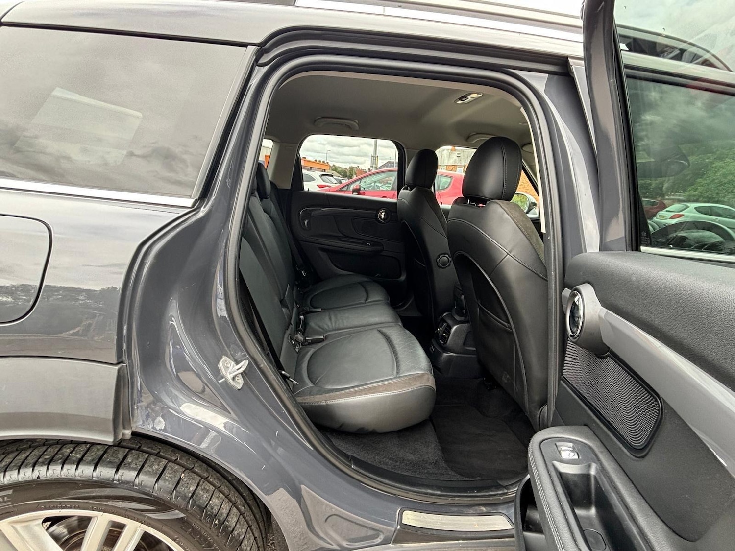 Used MINI Countryman 2018 for sale - 75646209: Photo 23