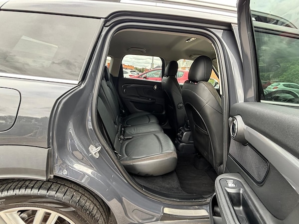 Used MINI Countryman 2018 for sale - 75646209: Photo 23