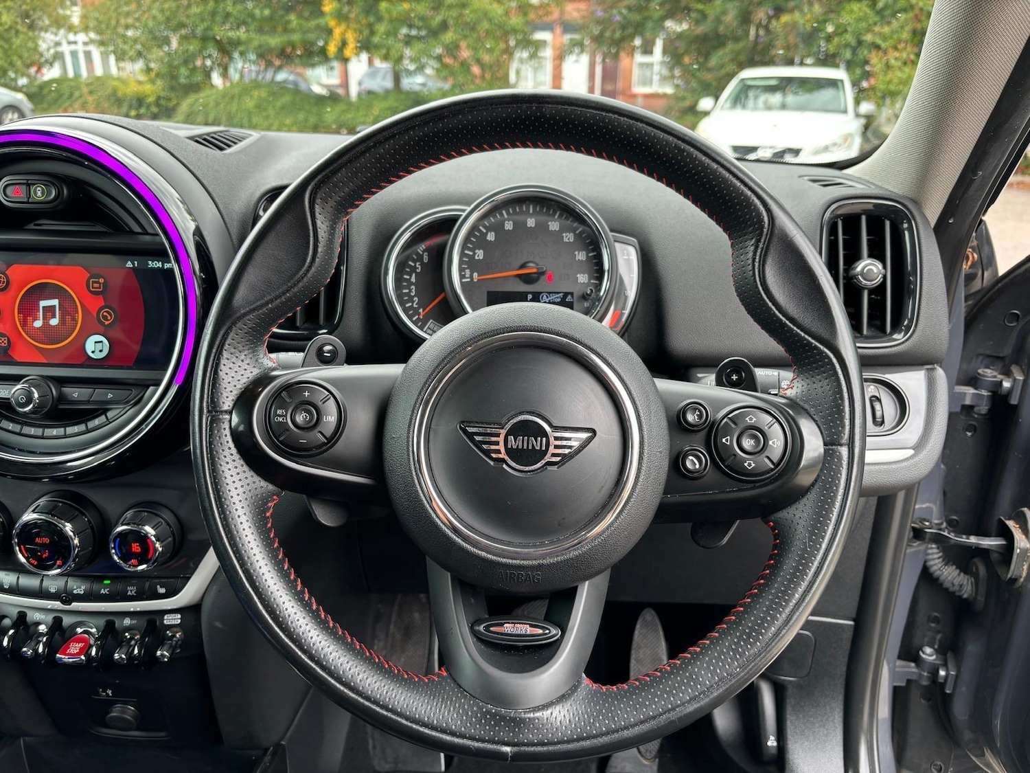 Used MINI Countryman 2018 for sale - 75646209: Photo 25