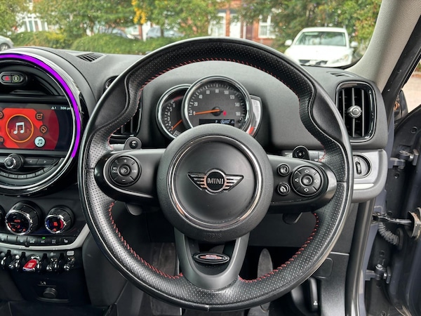 Used MINI Countryman 2018 for sale - 75646209: Photo 25