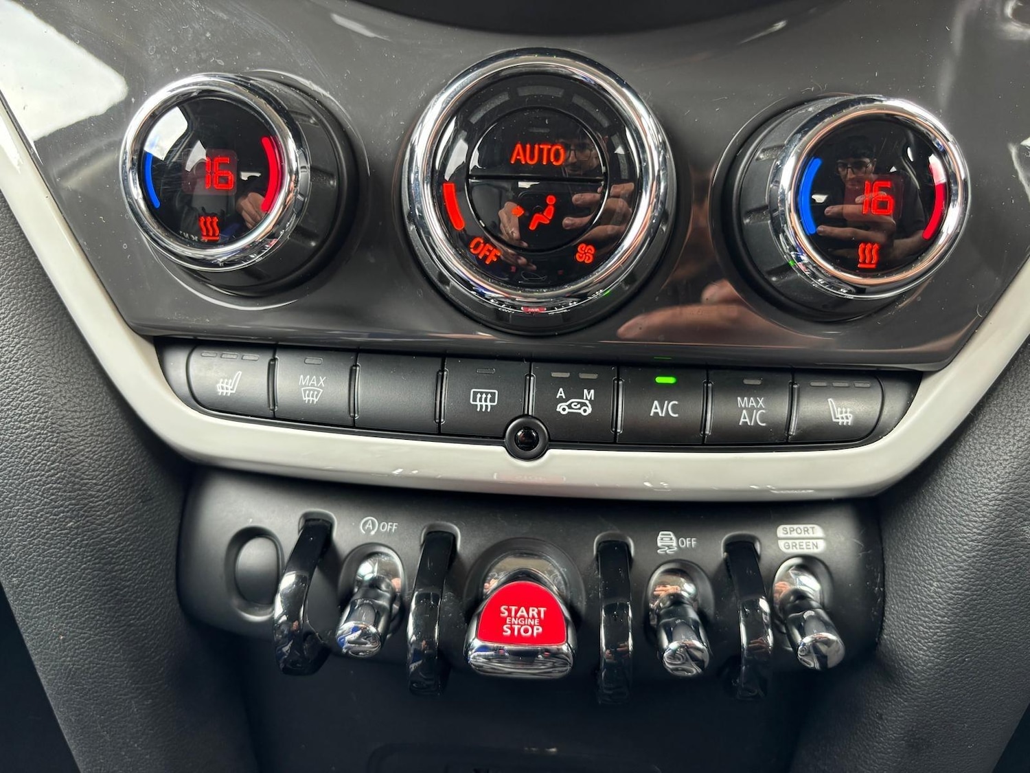 Used MINI Countryman 2018 for sale - 75646209: Photo 27