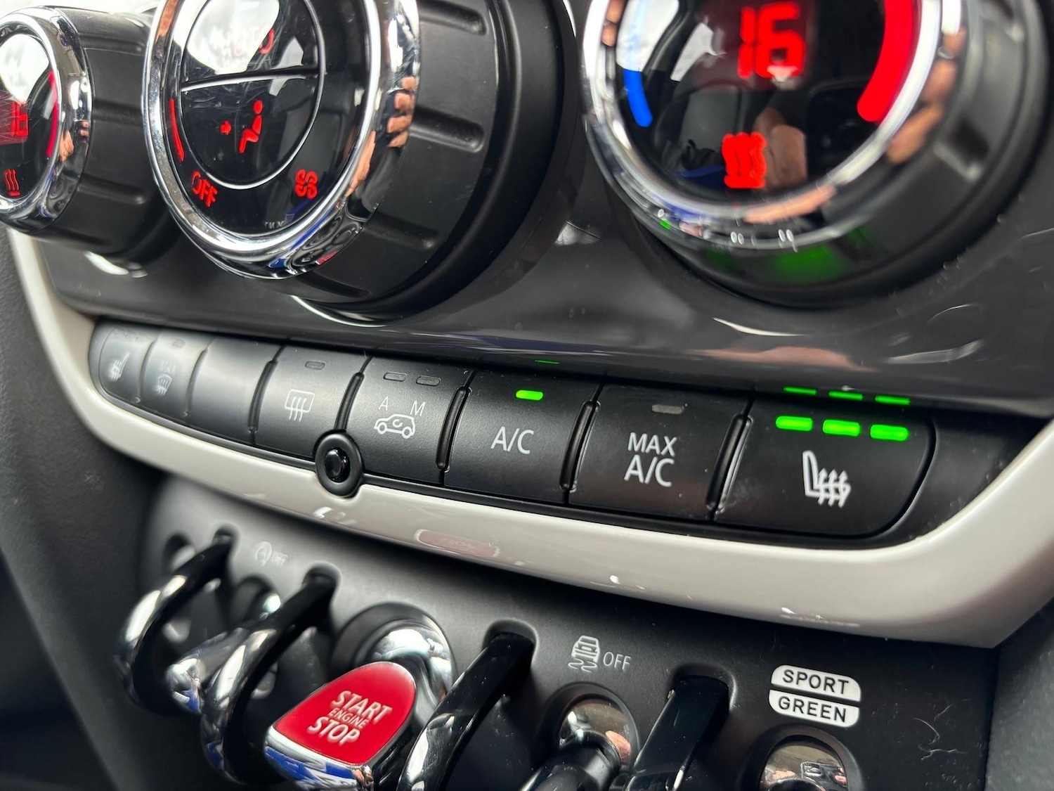 Used MINI Countryman 2018 for sale - 75646209: Photo 28