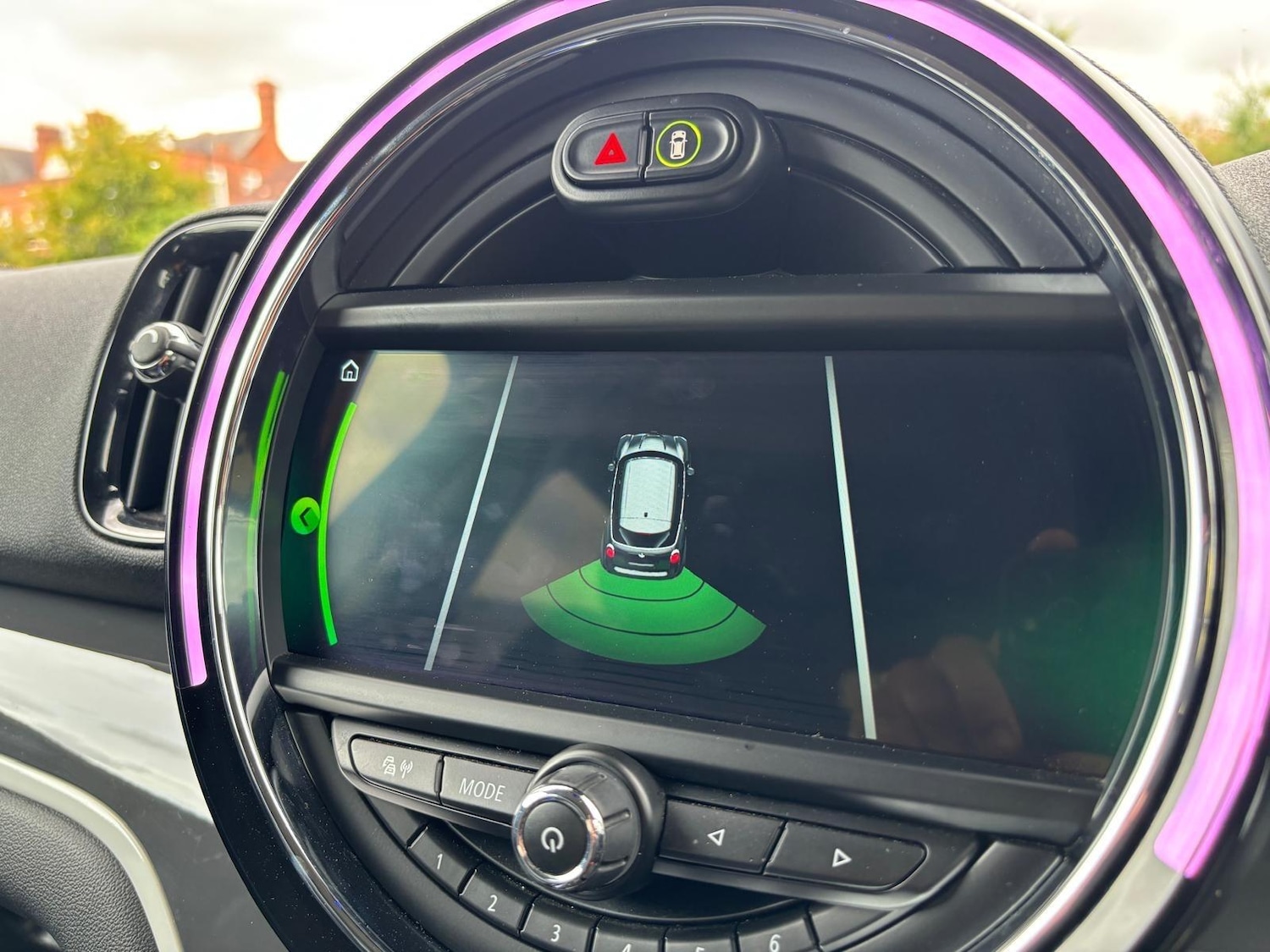 Used MINI Countryman 2018 for sale - 75646209: Photo 33