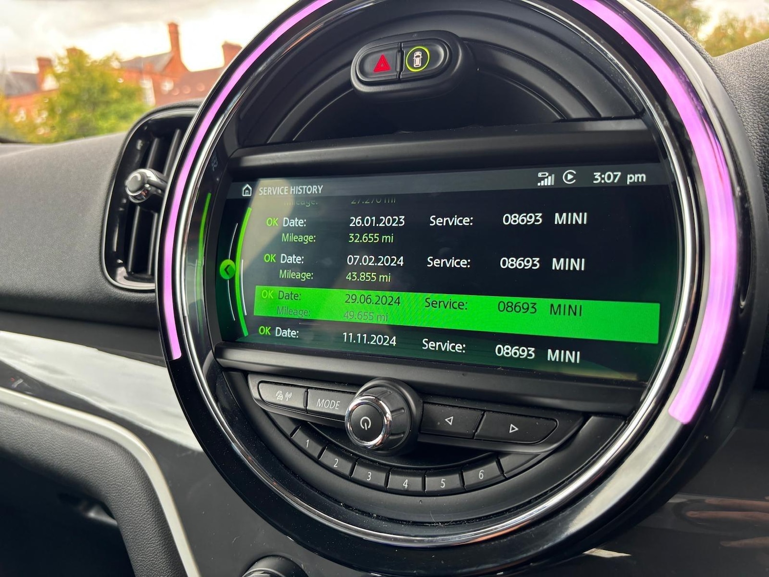 Used MINI Countryman 2018 for sale - 75646209: Photo 34