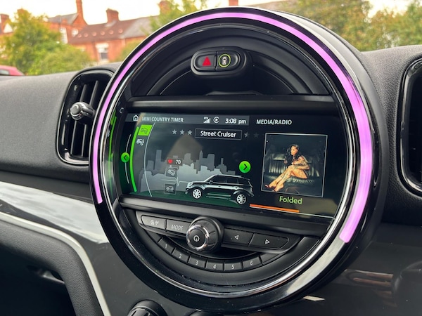 Used MINI Countryman 2018 for sale - 75646209: Photo 35