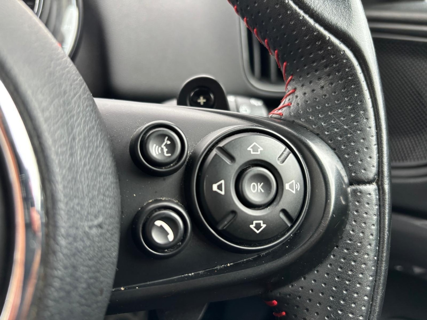 Used MINI Countryman 2018 for sale - 75646209: Photo 38