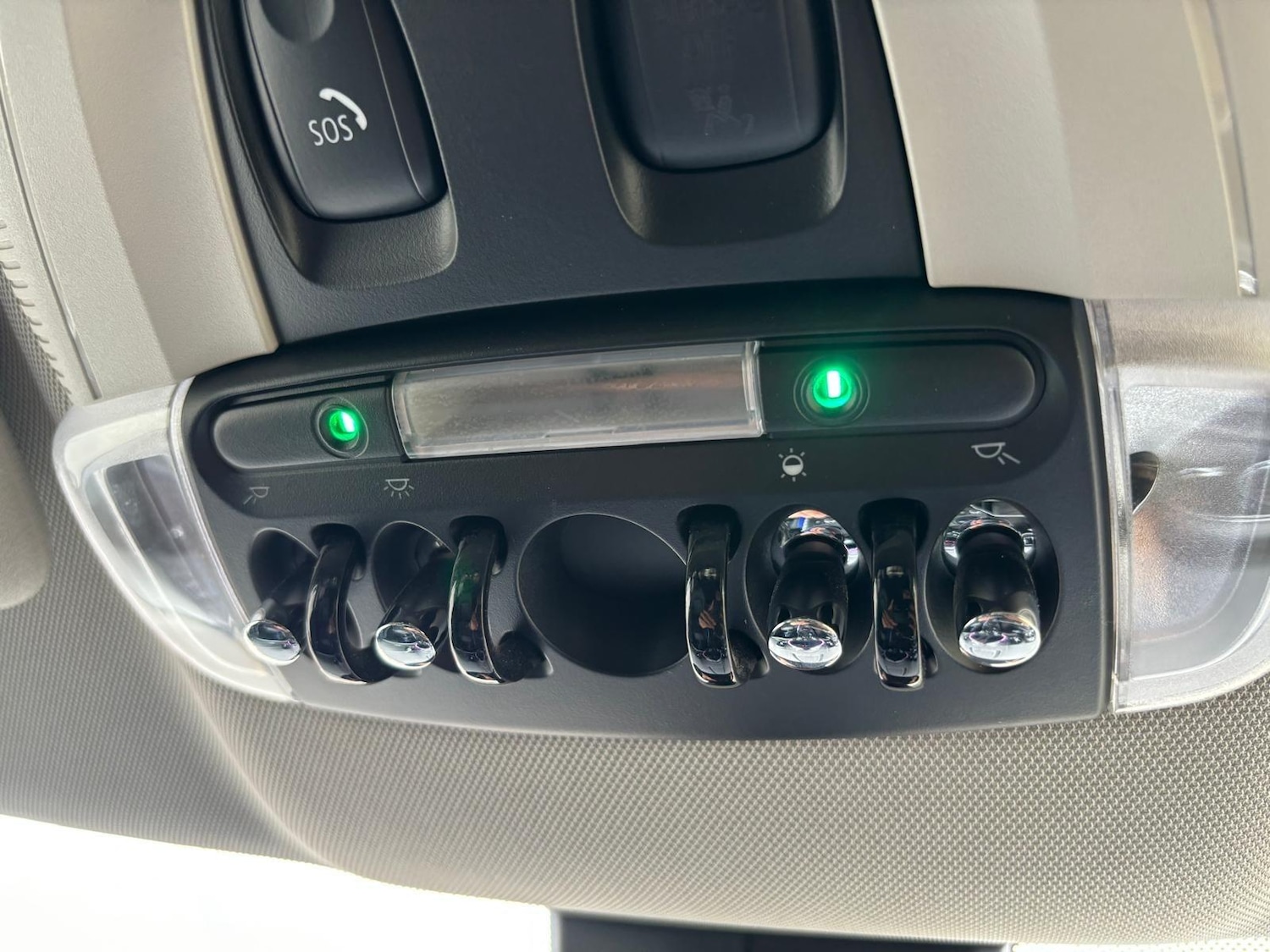 Used MINI Countryman 2018 for sale - 75646209: Photo 39