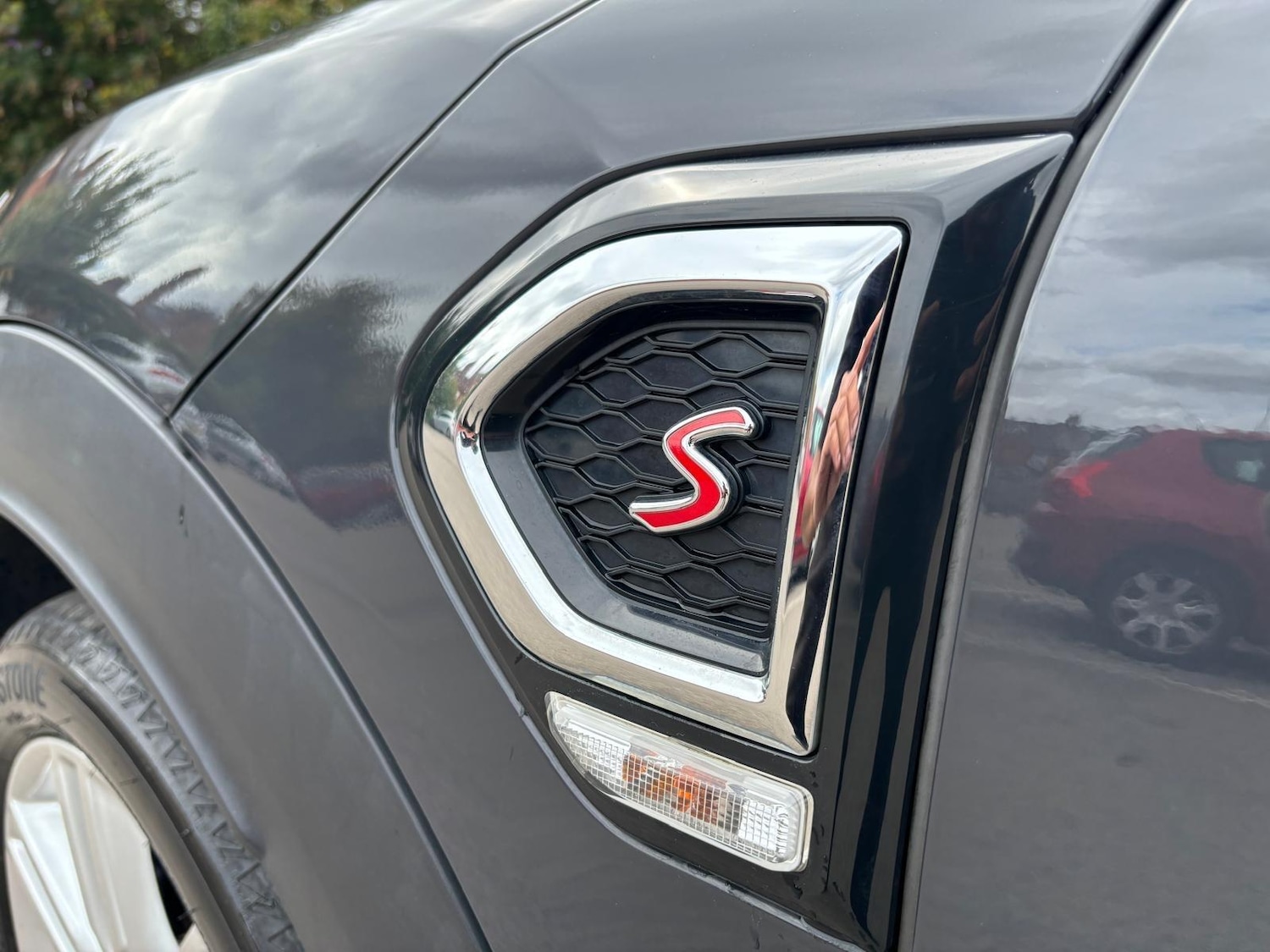 Used MINI Countryman 2018 for sale - 75646209: Photo 40