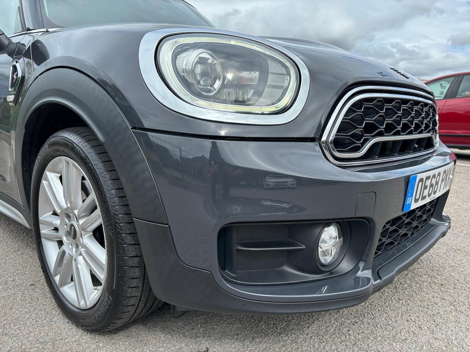 Used MINI Countryman 2018 for sale - 75646209: Photo 42