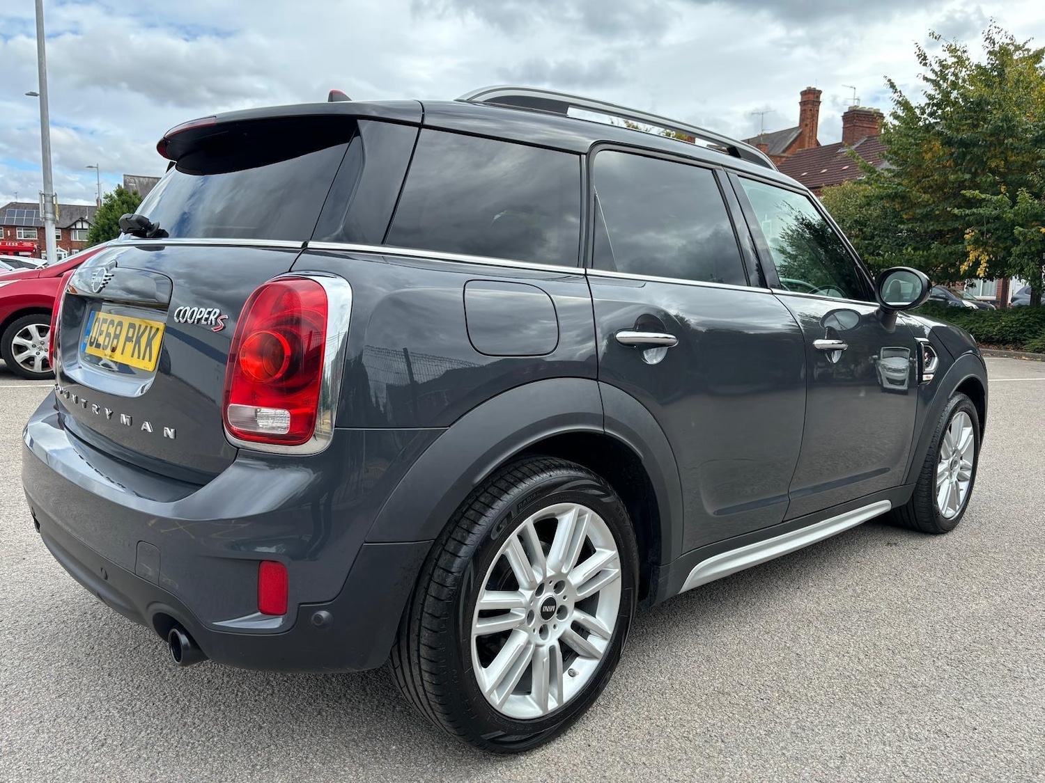 Used MINI Countryman 2018 for sale - 75646209: Photo 44