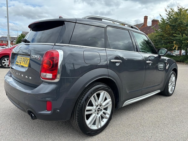Used MINI Countryman 2018 for sale - 75646209: Photo 44