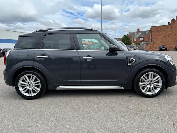 Used MINI Countryman 2018 for sale - 75646209: Photo 45