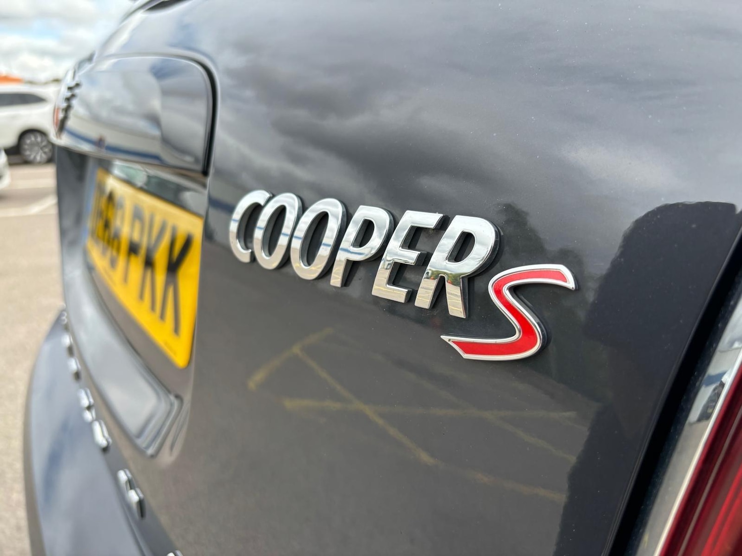 Used MINI Countryman 2018 for sale - 75646209: Photo 48