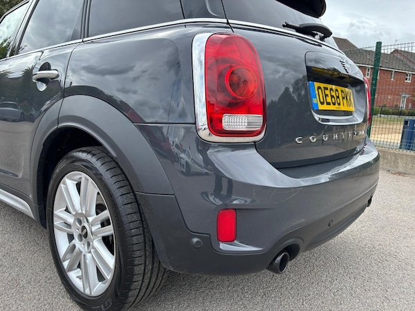 Used MINI Countryman 2018 for sale - 75646209: Photo 49