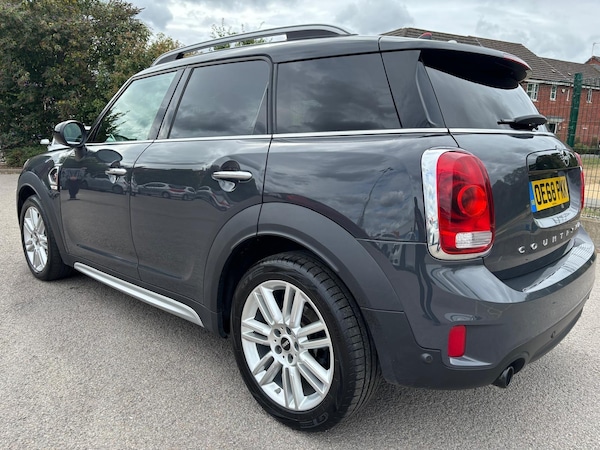 Used MINI Countryman 2018 for sale - 75646209: Photo 4