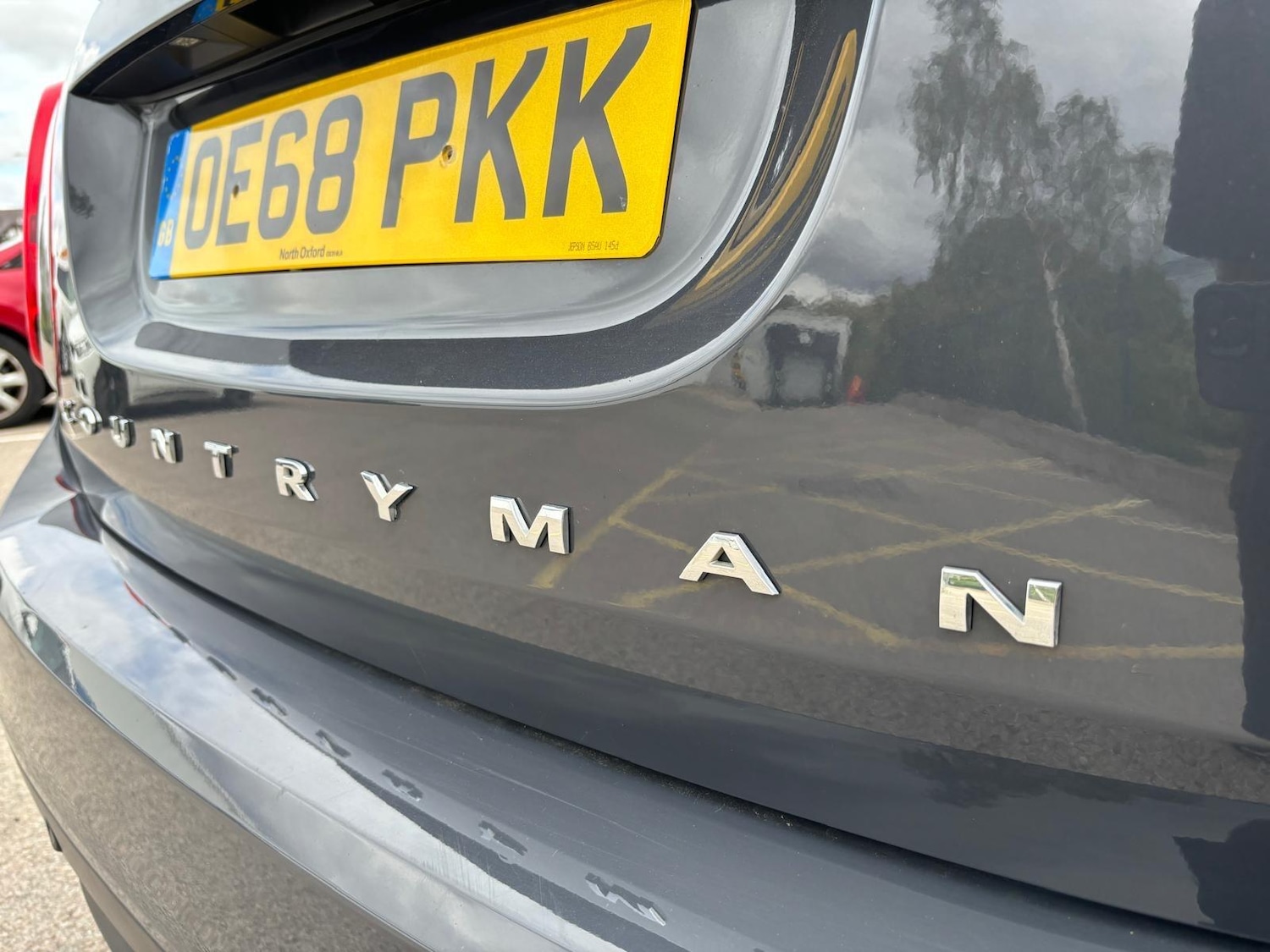 Used MINI Countryman 2018 for sale - 75646209: Photo 51