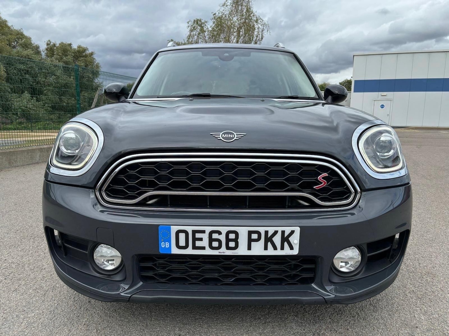 Used MINI Countryman 2018 for sale - 75646209: Photo 52