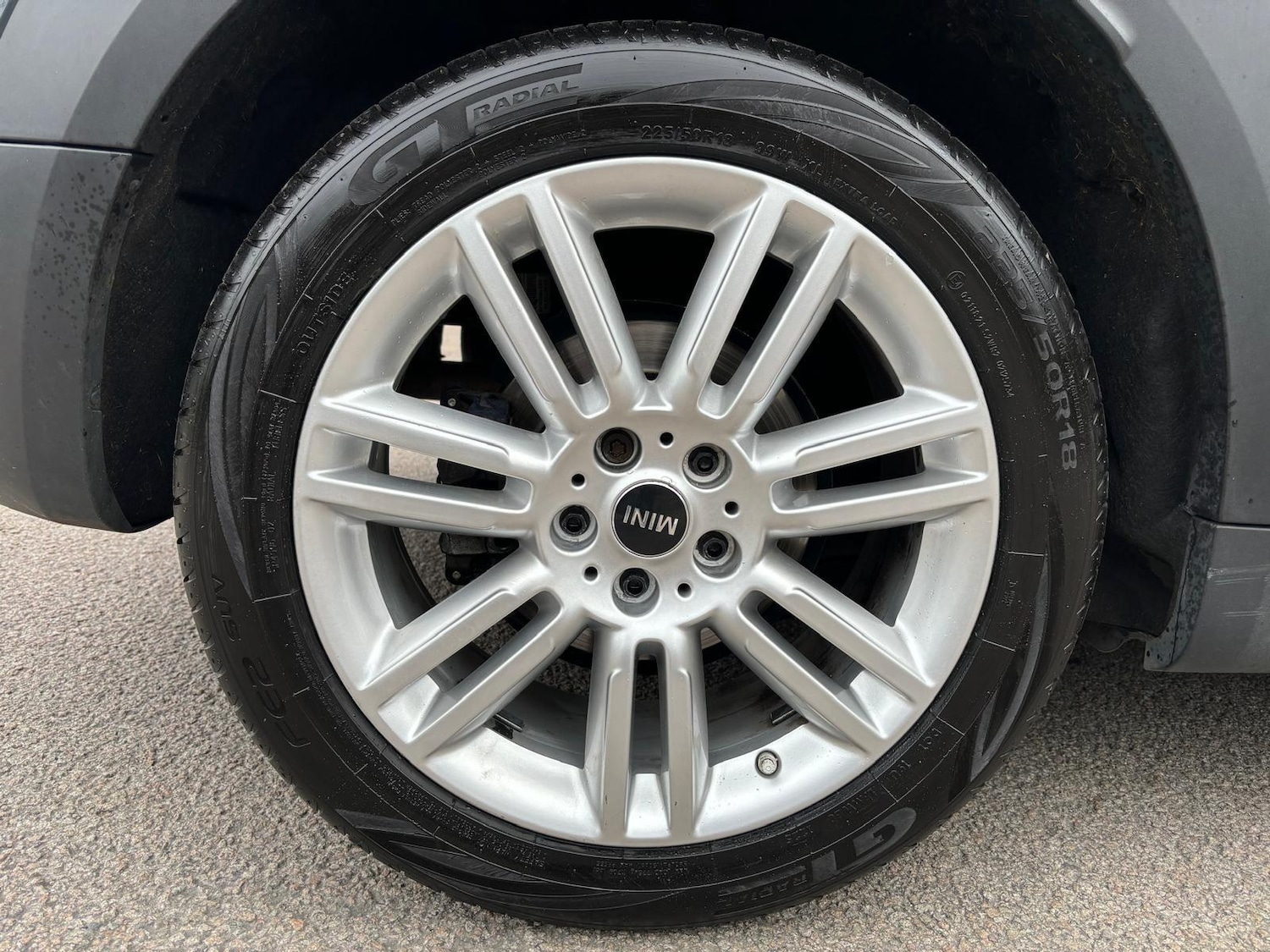 Used MINI Countryman 2018 for sale - 75646209: Photo 53