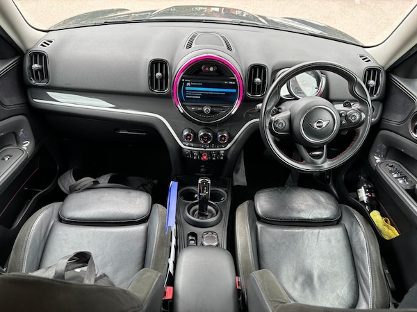 Used MINI Countryman 2018 for sale - 75646209: Photo 5