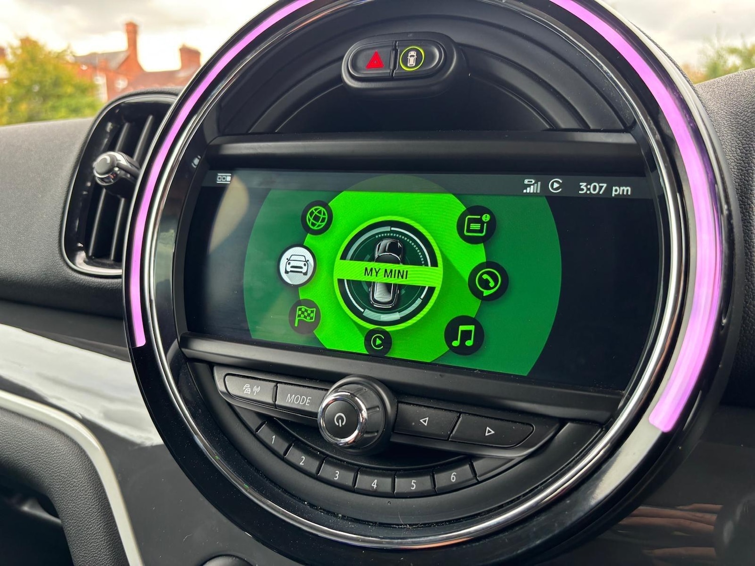 Used MINI Countryman 2018 for sale - 75646209: Photo 8