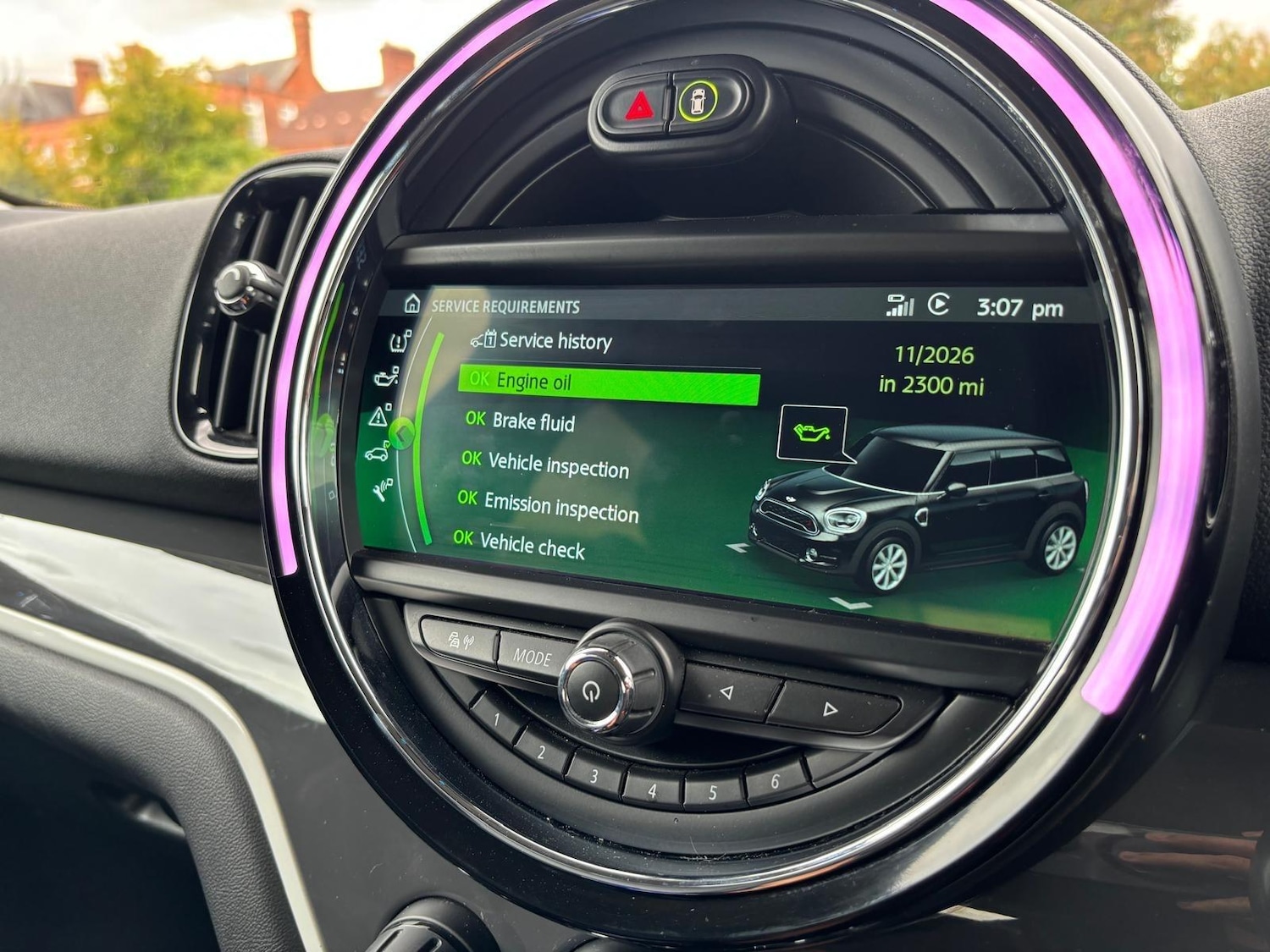 Used MINI Countryman 2018 for sale - 75646209: Photo 9