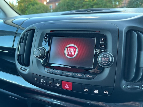 Used Fiat 500L 2014 for sale - 76060743: Photo 10