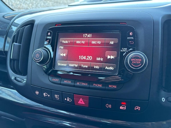 Used Fiat 500L 2014 for sale - 76060743: Photo 12